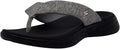 Skechers Women's On-The-Go 600-Preferred Flip-Flop Review