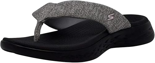 Skechers Women's On-The-Go 600-Preferred Flip-Flop Review