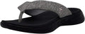 Skechers Women's On-The-go 600-Preferred Flip-Flop - Cushioned Comfort
