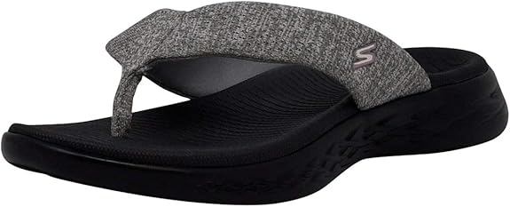 Skechers Women's On-The-Go 600-Preferred Flip-Flop Review