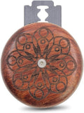 Artisan Sourdough Bread Cutter - Red