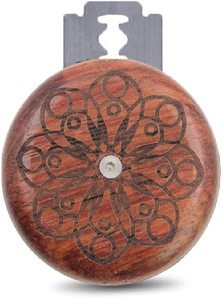 Artisan Sourdough Bread Cutter - Red