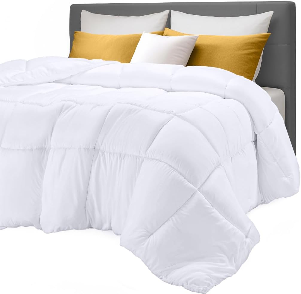 Utopia Bedding Comforters Twin XL Size for All Season Comfort