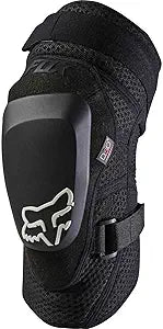 Launch Pro D3O Knee Guard for Ultimate Mountain Bike Protection