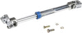AUQDD Lower Steering Shaft with U Joint Coupler - Replacement Fit
