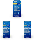Naproxen Sodium PM Pain Relief and Sleep Aid Tablets, 160 Count