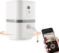 SKYMEE Petalk II Treat Dispenser: 180 Pan View