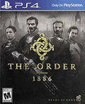 The Order: 1886 - PlayStation 4 Sony Computer Entertainment