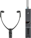 Sennheiser RS 2000 Wireless Headphones - TV Listening Freedom