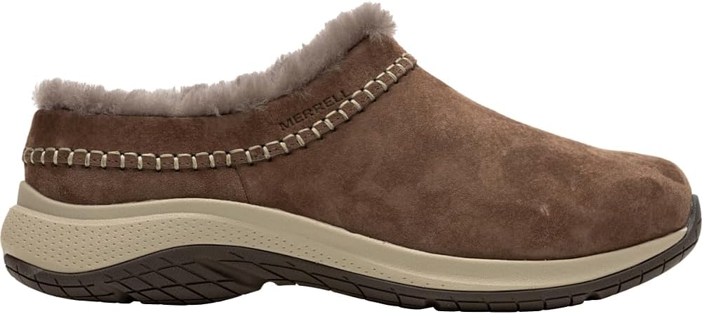 Merrell Womens Encore Ice 5: Stylish Comfort for Winter Wear