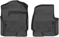 Husky Liners Weatherbeater Floor Mats for 2017-2025 Ford SuperCrew