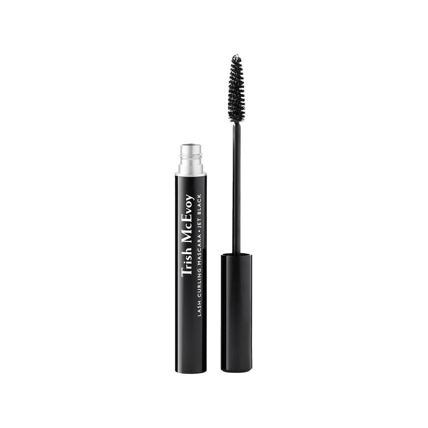 Trish McEvoy Women's Lash Curling Tubular Mascara for Stunning Lashes