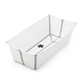 Stokke Flexi Bath X-Large Foldable Baby Bathtub - Spacious & Portable