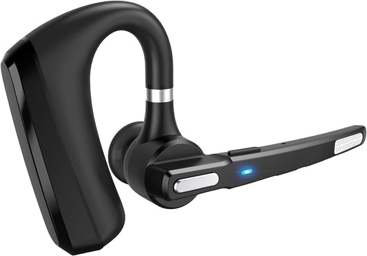 24Hrs HD Calling Bluetooth Earpiece by MQQC
