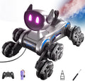 XOS Remote Control Robot Dog Toys for Boys and Girls - Programmable