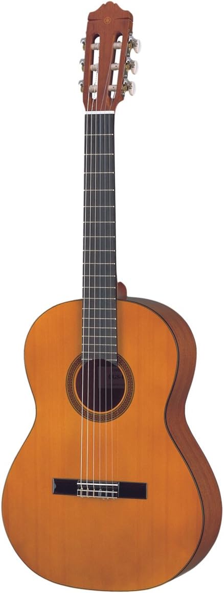 Yamaha CGS103A 3/4 Size Classical Guitar - Perfect for Young Musicians!