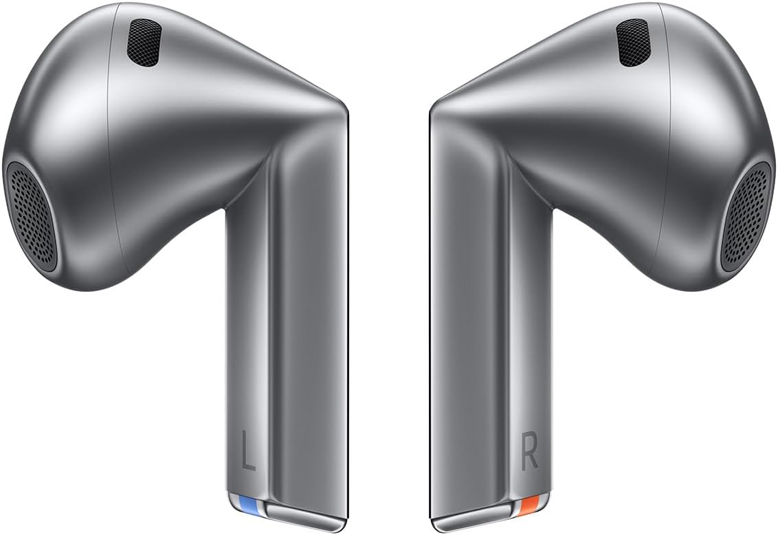 Samsung Galaxy Buds 3: Active Noise Cancellation