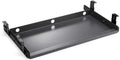 SKYZONAL Heavy-Duty Metal Keyboard Tray - Efficient Space Saver