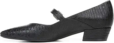 Naturalizer Women's Florencia Pump: Stylish Comfort for Every Occasion