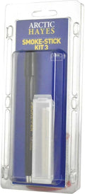 Smoke Pen Kit with 3 Smoke Sticks - Precise Leak & Airflow Tests