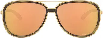 Oakley Women's Oo4129 Split Time Aviator Sunglasses Review