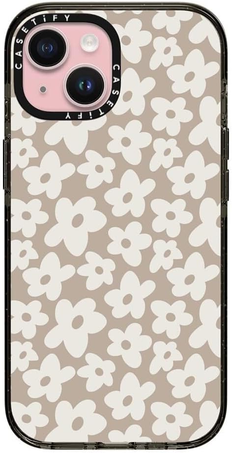 CASETiFY Impact Case for iPhone 15 with 8.2ft Drop Protection