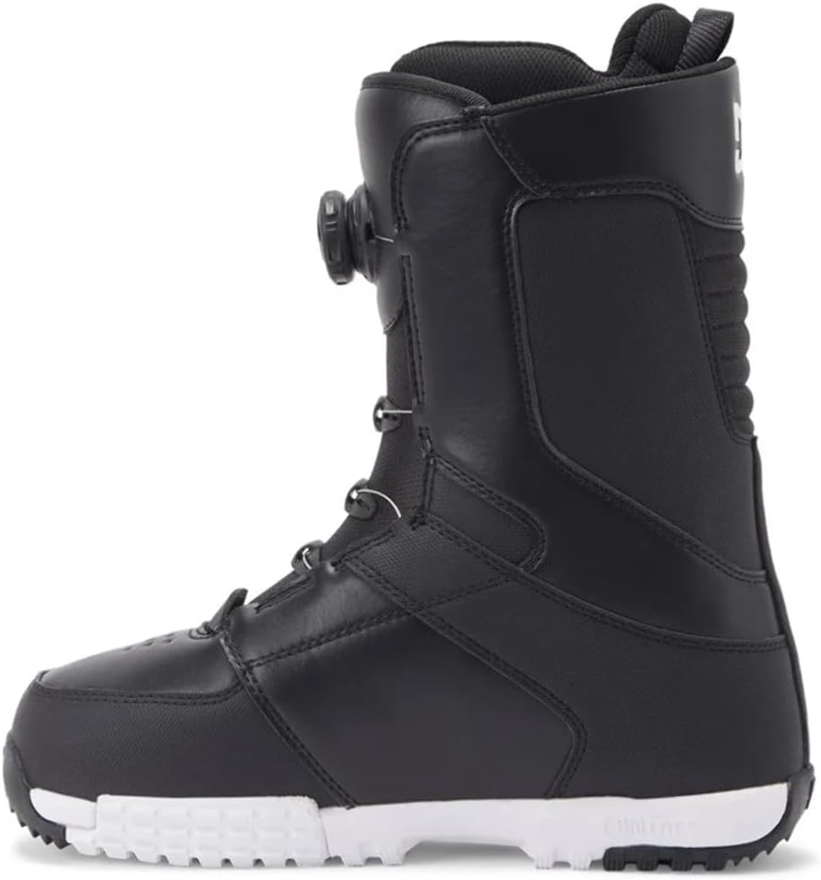 DC Men's Control Snowboard Boots - Unmatched Performance!