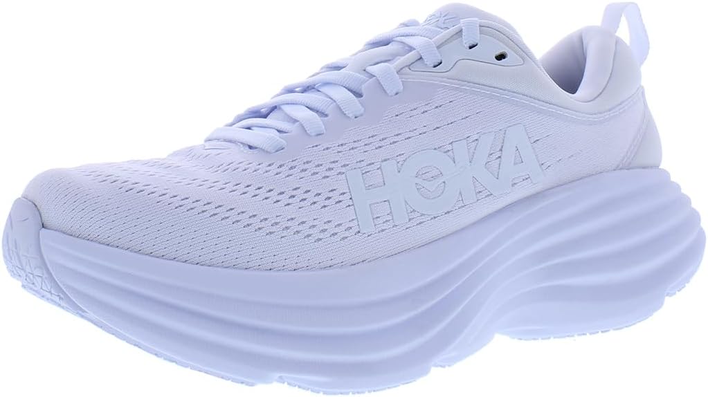 HOKA Women's Clifton 9 Running Shoes for Ultimate Comfort
