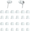 Eartips Compatible with Beats Flex Earbuds - Comfortable Noise