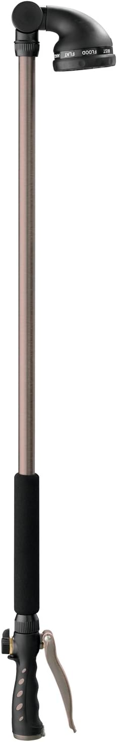 Orbit 56582 9 Pattern Turret Wand for Versatile Watering Needs