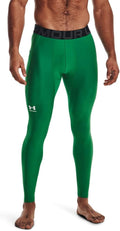 Under Armour HeatGear Armour Leggings for Men - Compression Base Layer