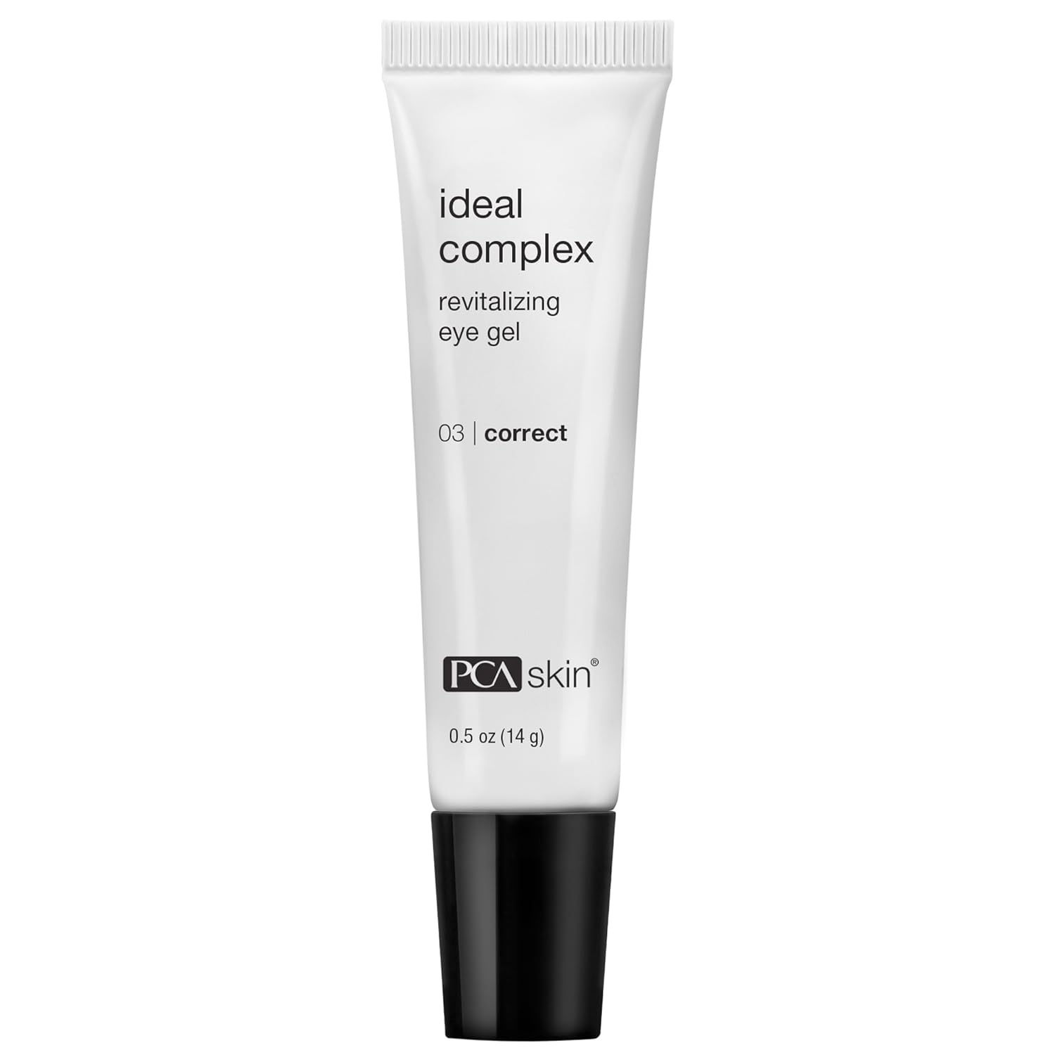 PCA SKIN Ideal Complex Revitalizing Eye Gel for Dark Circles