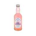 Fentimans Sparkling Rose Lemonade - Botanically Brewed Pink Mixer