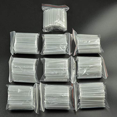 Premium 1200pcs Fiber Optic Splice Sleeves for Reliable Protection