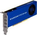 AMD Radeon Pro WX 3200 4GB GDDR5 Low Profile Graphics Card