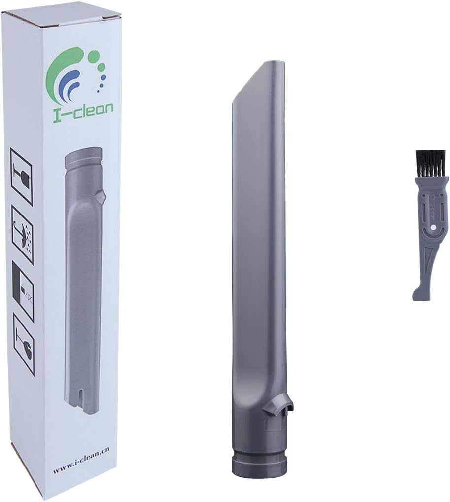 I-clean Dyson Replacement Brush: for V6 DC35 DC59