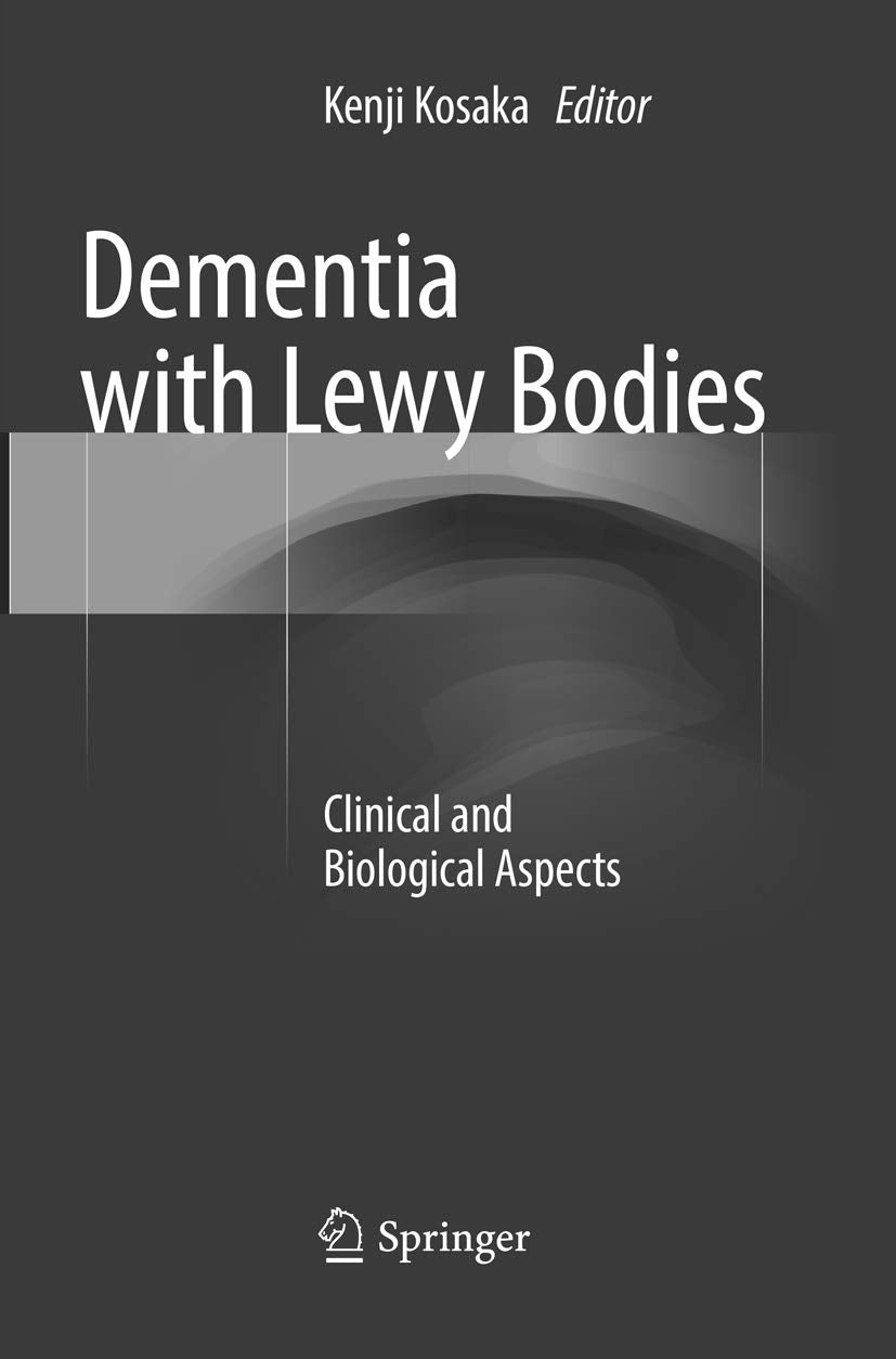 Dementia with Lewy Bodies: Clinical Insights and Biological Aspects