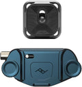Capture Clip V3 Camera Clip with Plate - Secure, Quick Access