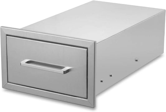 Outdoor Kitchen Drawers Stainless Steel for BBQ Islands