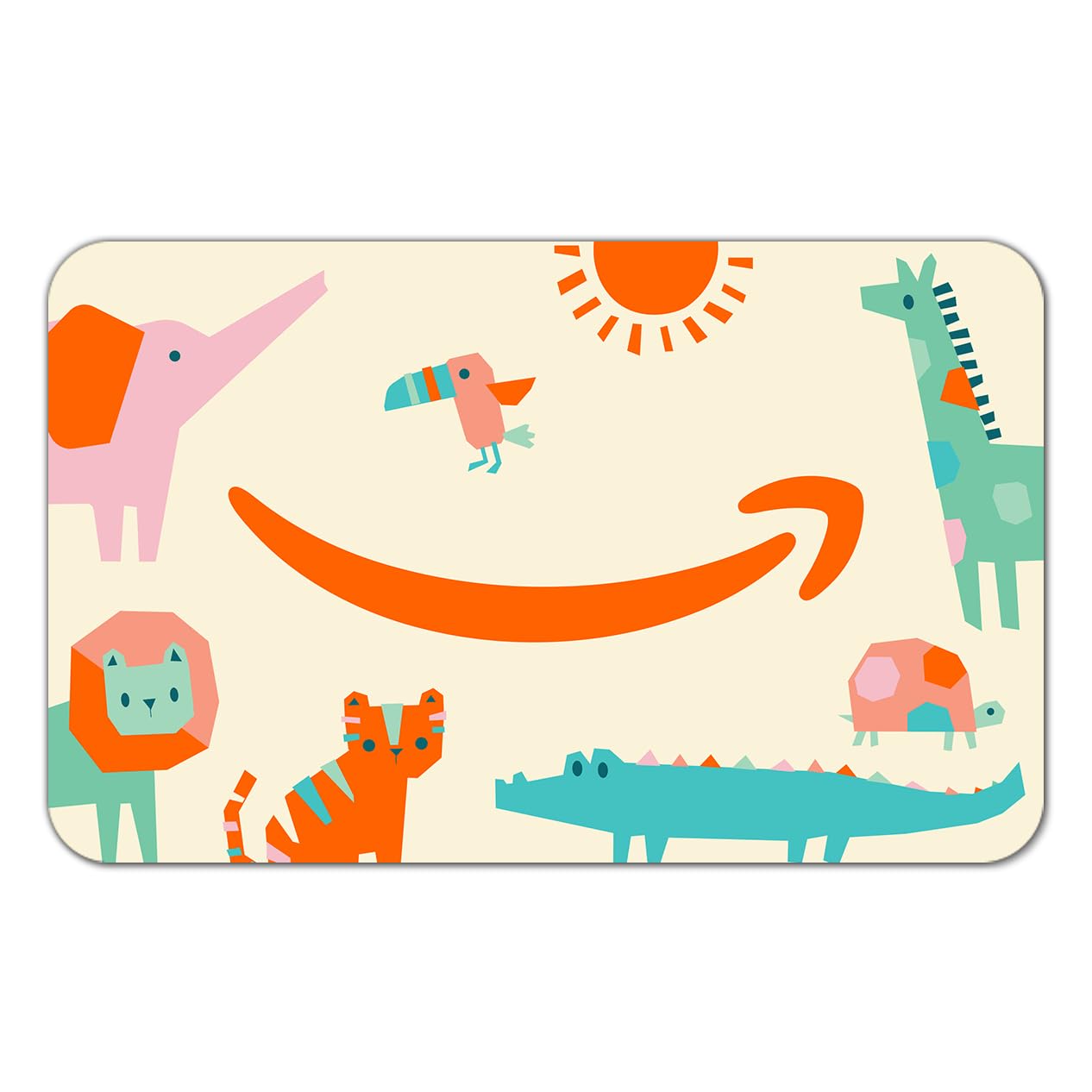Instant Delivery eGift Card for Celebrations - Perfect Gift