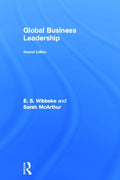 Global Business Leadership - Updated Geoleadership Textbook