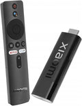 Xiaomi Mi TV Stick 4K Ultra HD Streaming - Google Assistant Voice Remote