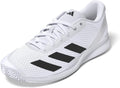adidas Men's Courtflash Speed 2 Tennis Sneaker - Built for Quickness