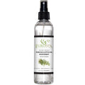 Pure Eucalyptus Oil ShowerMist and Steam Room Spray - Tea Tree Infused
