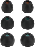 Silicone Earbuds for Sony WI-XB400 WF-C500 - Comfortable Fit