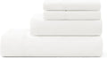 UGG King Sheet Set 4-Piece Luxury Cooling Sheets - Deep Pockets