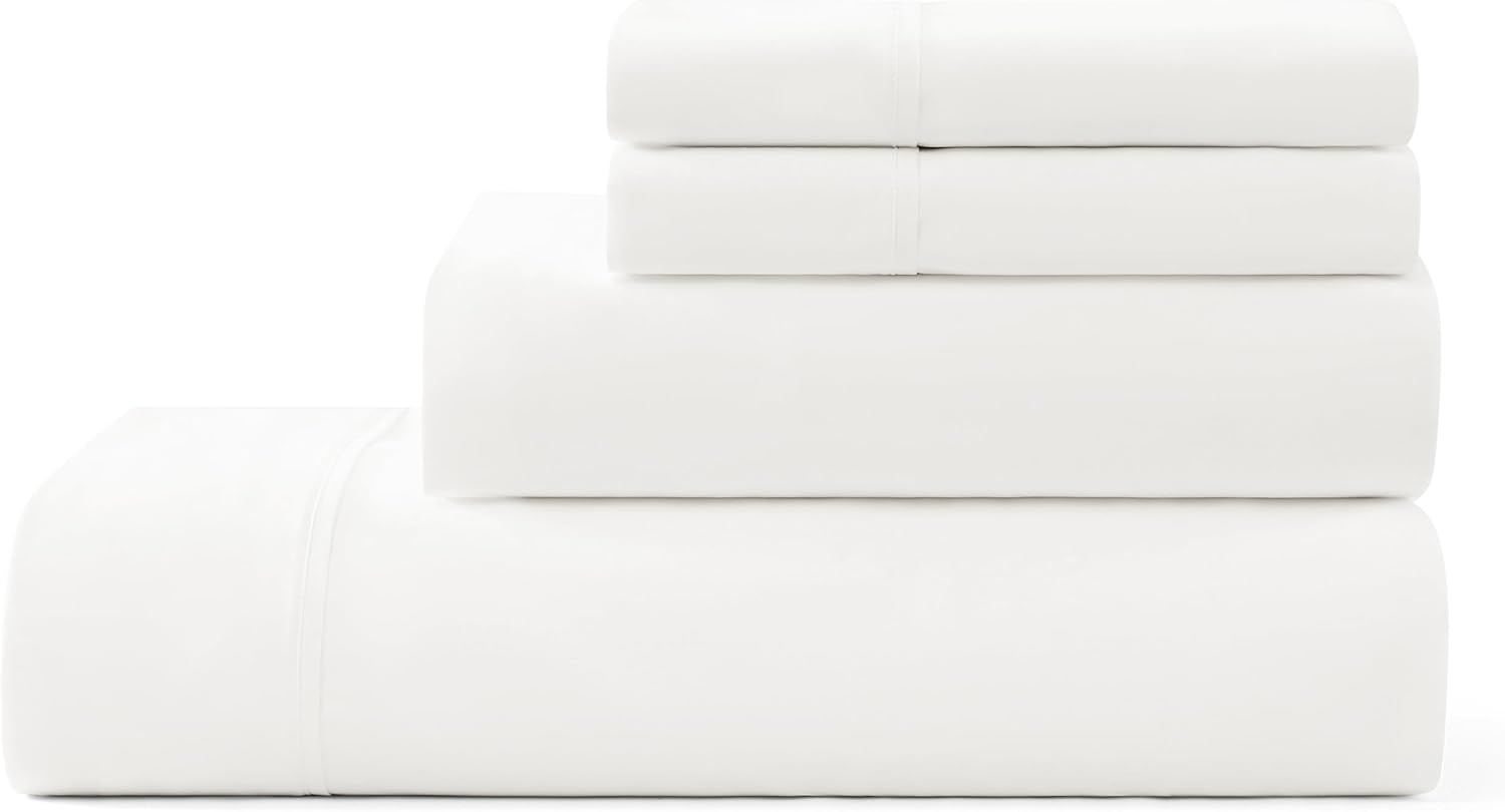 UGG King Sheet Set - Luxury Cooling Sheets for Comfort