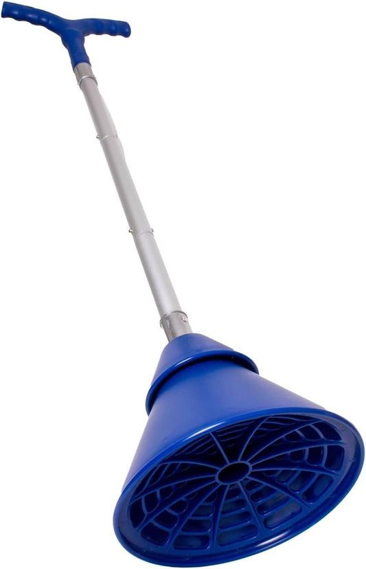 Lehman's Portable Clothes Washer Plunger