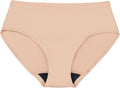 Thinx For All Leaks Hip-Hugger Underwear Light Absorbency - Leak
