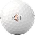 Titleist Pro V1x RCT Golf Ball - Radar-Tested Indoor Performance